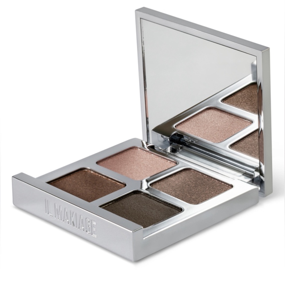 IL MAKIAGE - Color Boss Squad Eye Palette in Game Changer